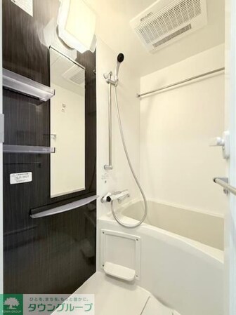 COCO-CHILL KAMEARIの物件内観写真